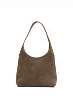 Bolso de Hombro Calma - Taupe