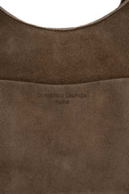 Bolso de Hombro Calma - Taupe