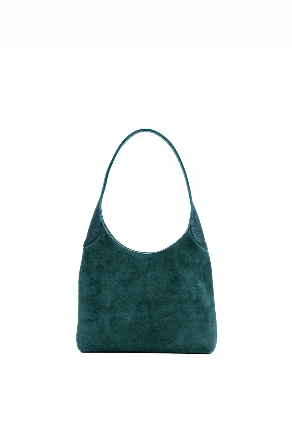 Borsa a Spalla Calma - Verde