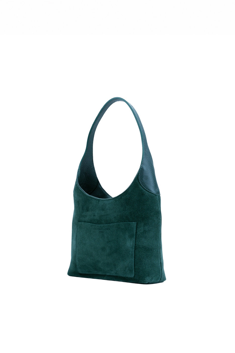 Borsa a Spalla Calma - Verde