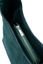 Borsa a Spalla Calma - Verde
