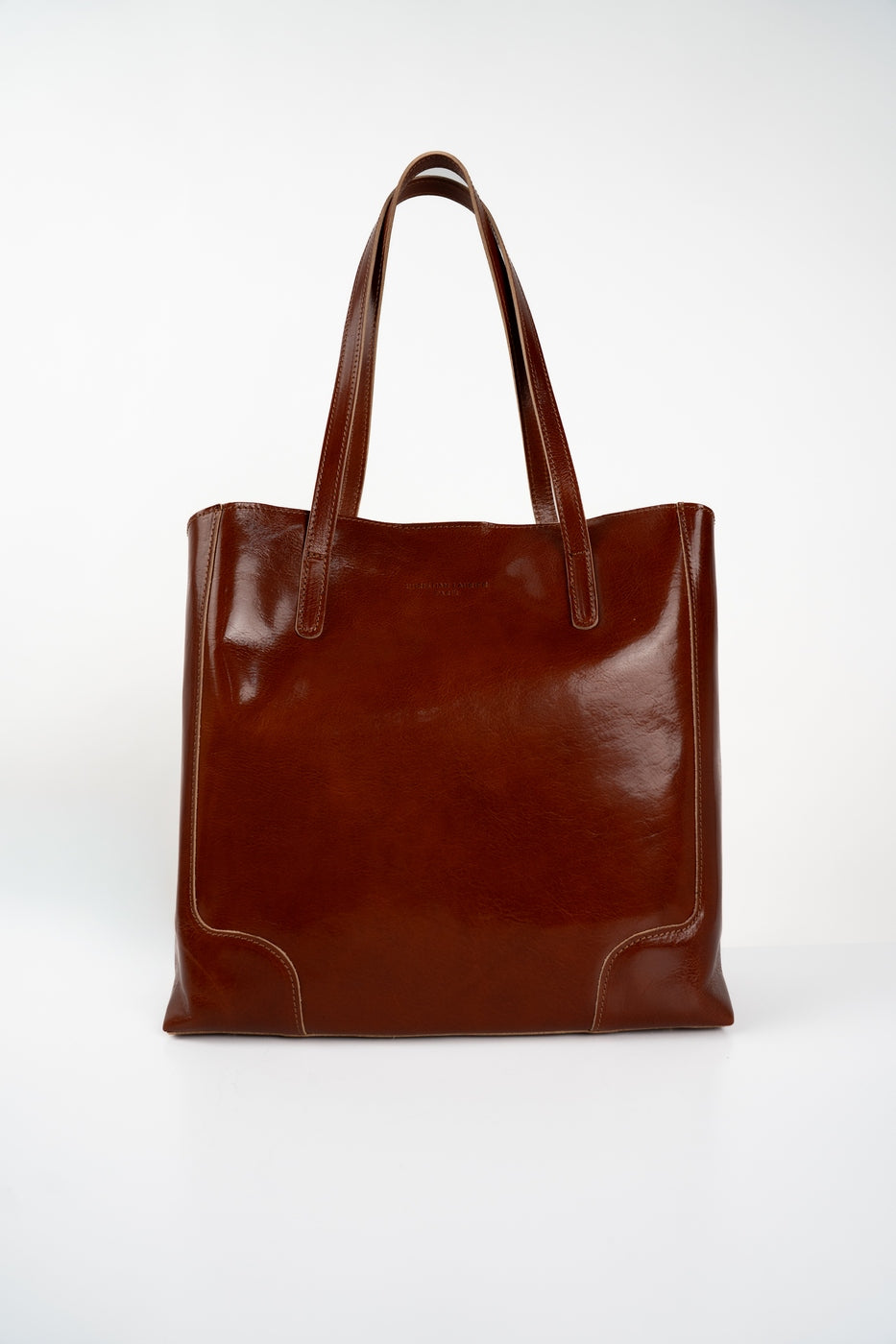 Bolso Bandolera Costa - Camel