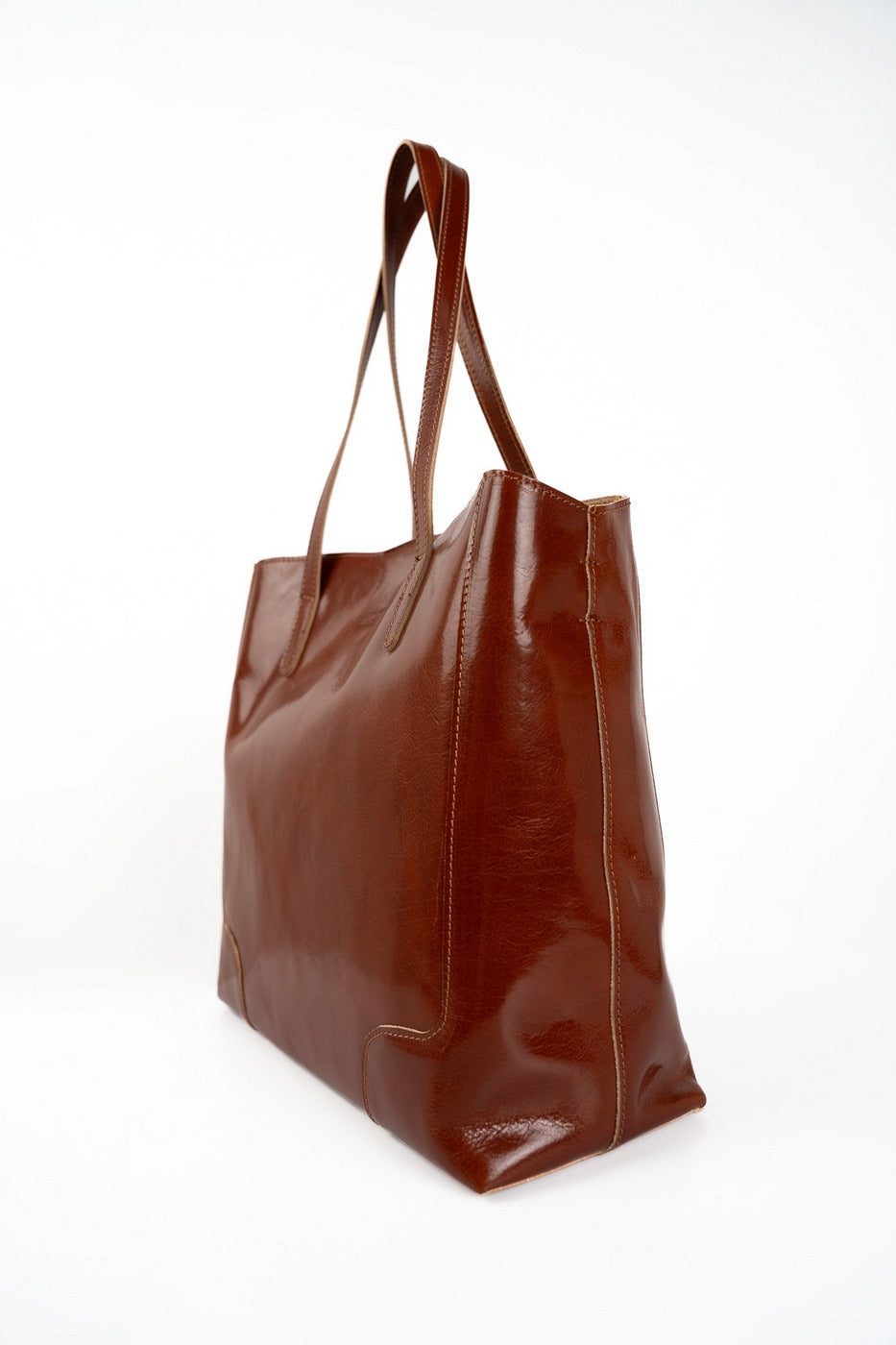 Bolso Bandolera Costa - Camel