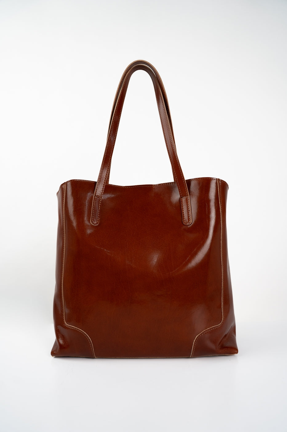 Bolso Bandolera Costa - Camel