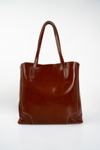 Bolso Bandolera Costa - Camel