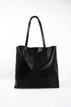 Bolso Bandolera Costa - Negro