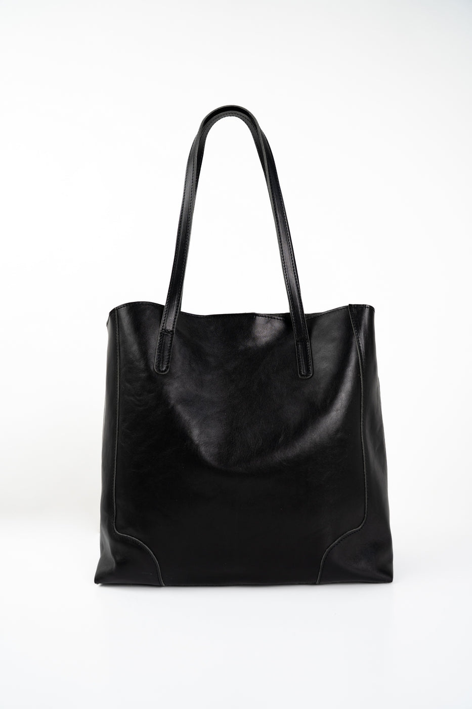 Bolso Bandolera Costa - Negro