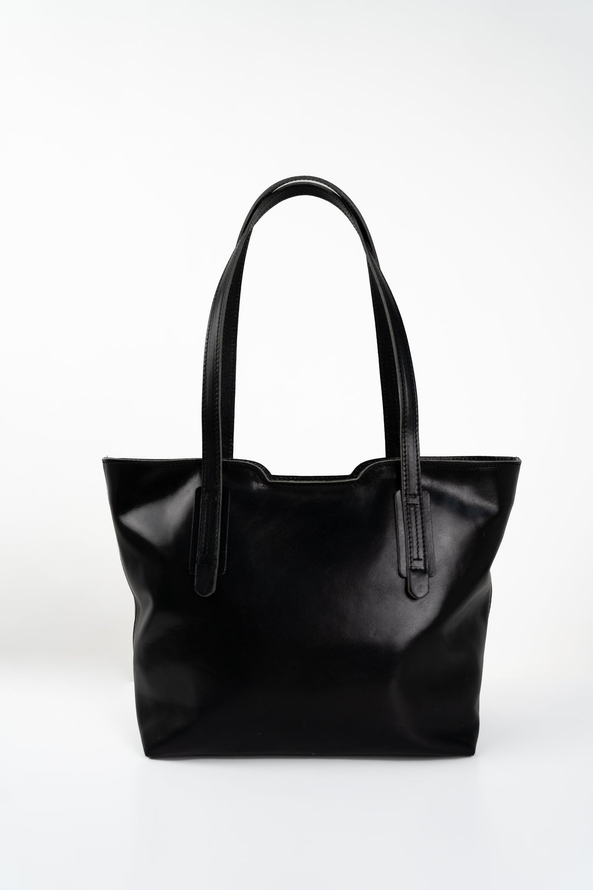Sac Porté Épaule Eden - Noir