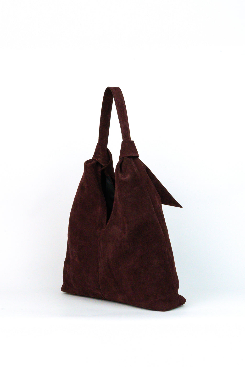 Sac Porte Epaule Elan - Bordeaux