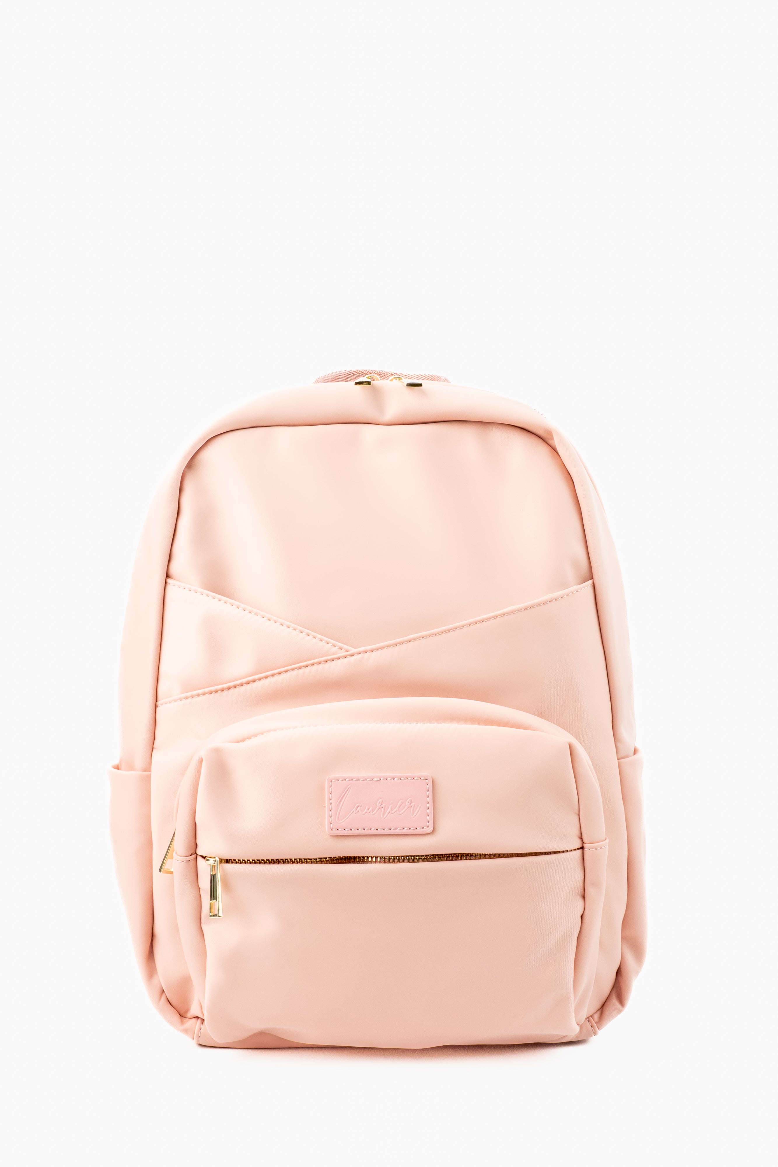 Inez Backpack - Pink