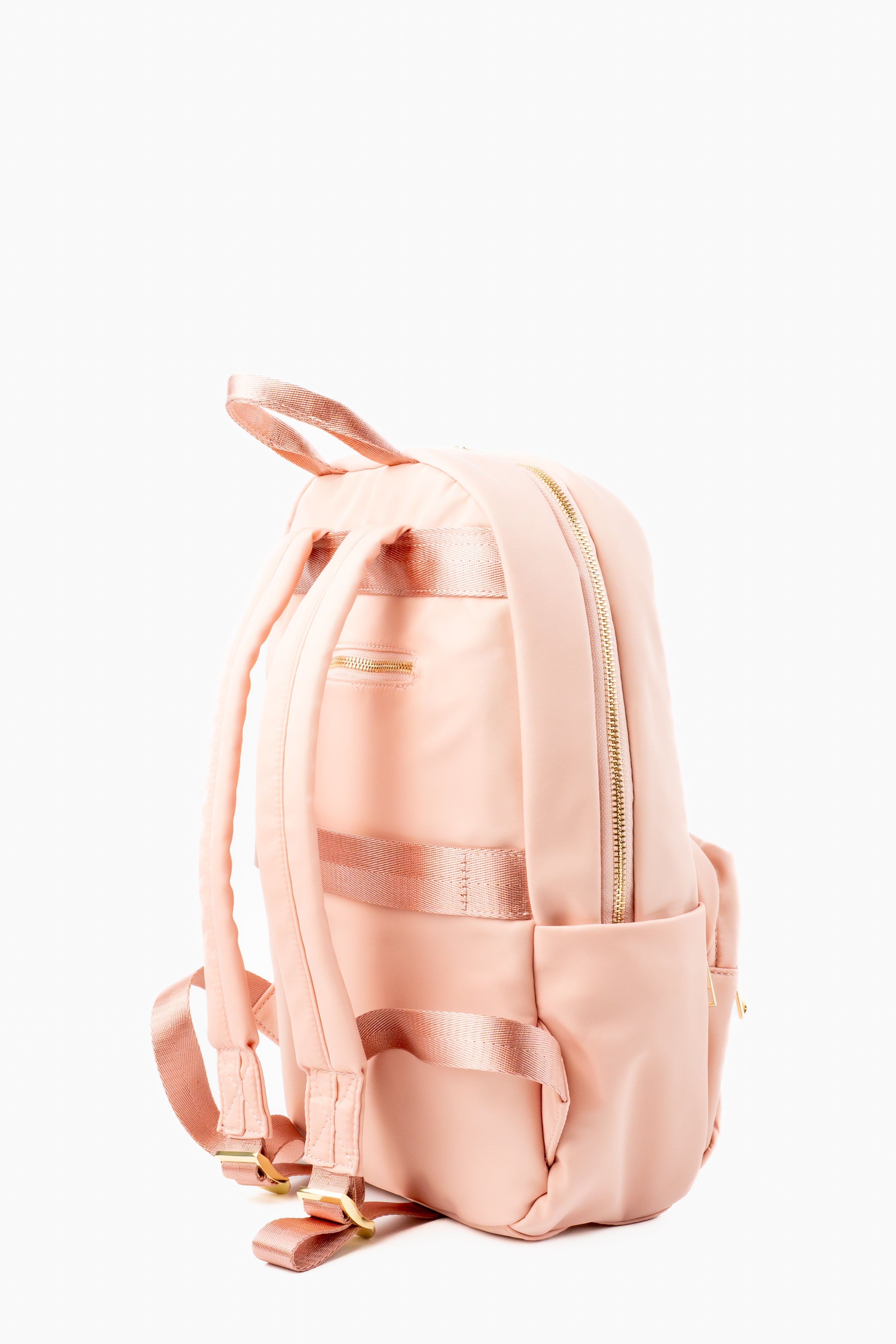 Inez Backpack - Pink