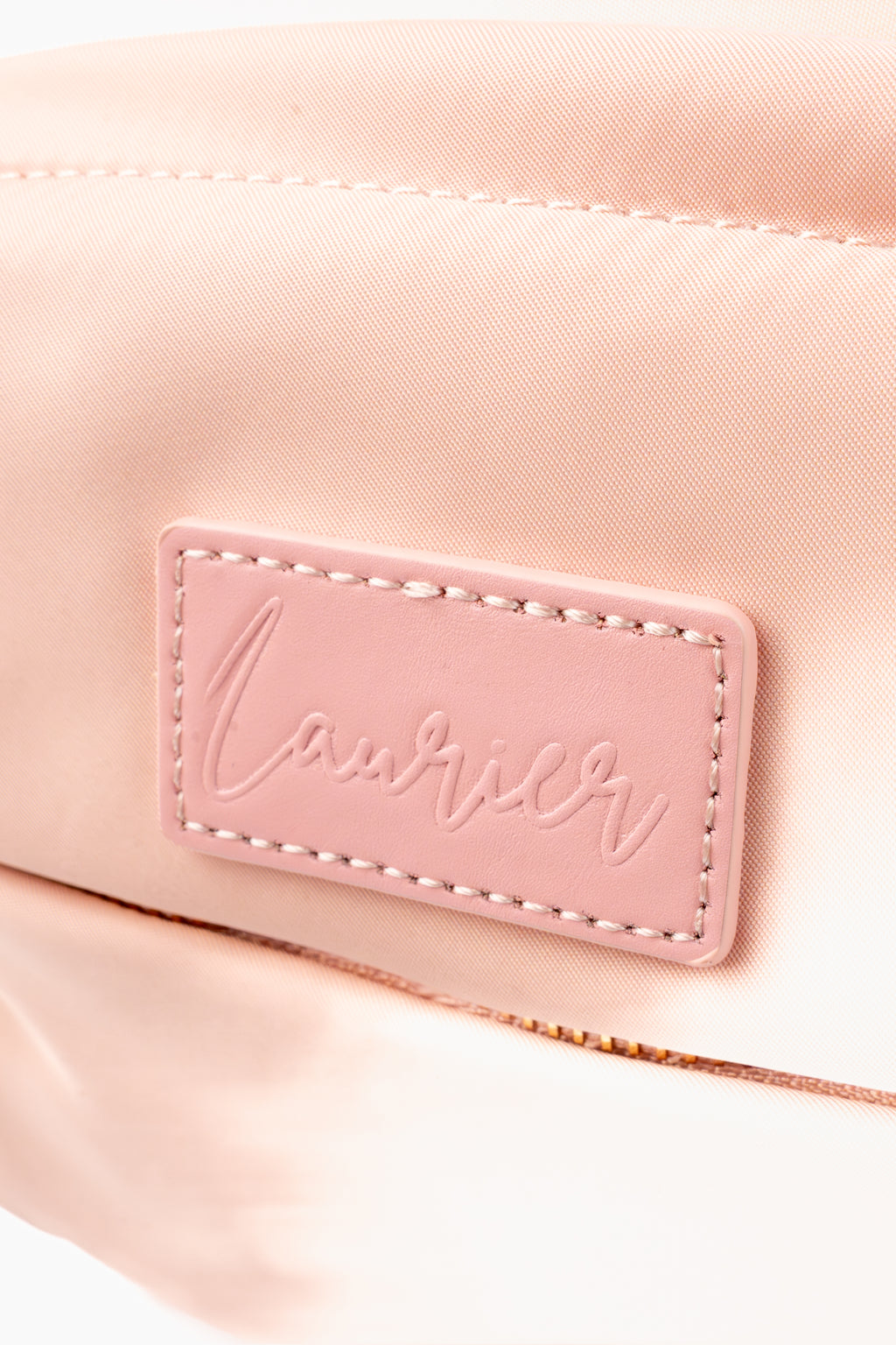 Inez Backpack - Pink
