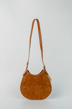 Sac Porte Epaule Mika - Camel