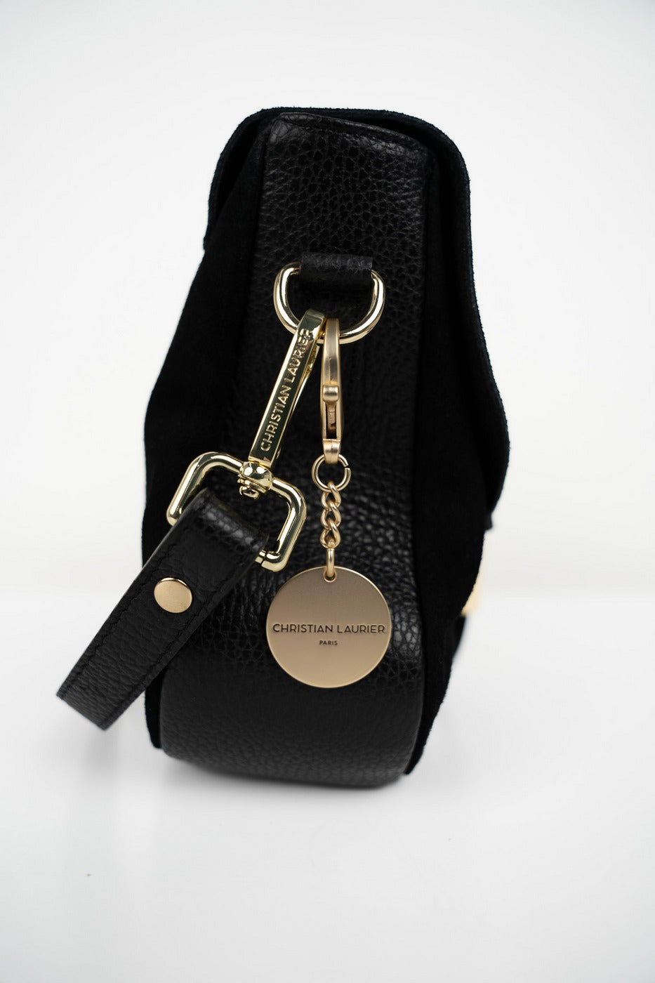 Sac A Bandouliere Noche - Noir