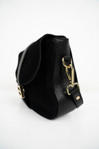 Sac A Bandouliere Noche - Noir