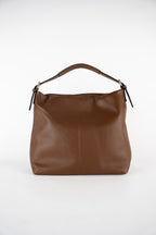 Sac Porté Épaule Orient - Camel