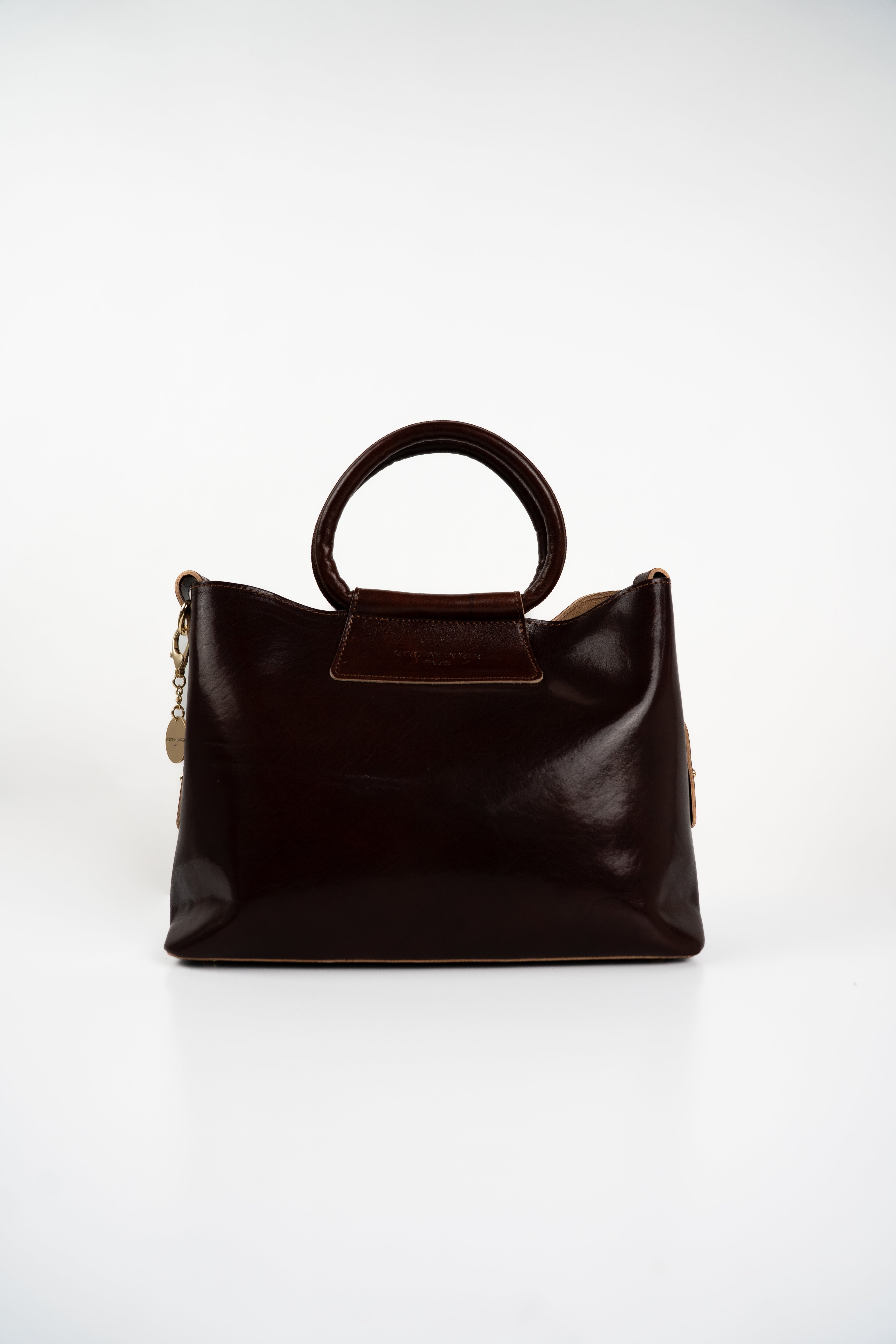 Sac A Bandouliere Savannah - Marron