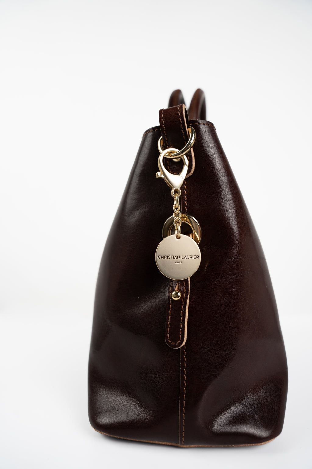 Sac A Bandouliere Savannah - Marron