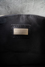 Bolso Bandolera Savannah - Negro