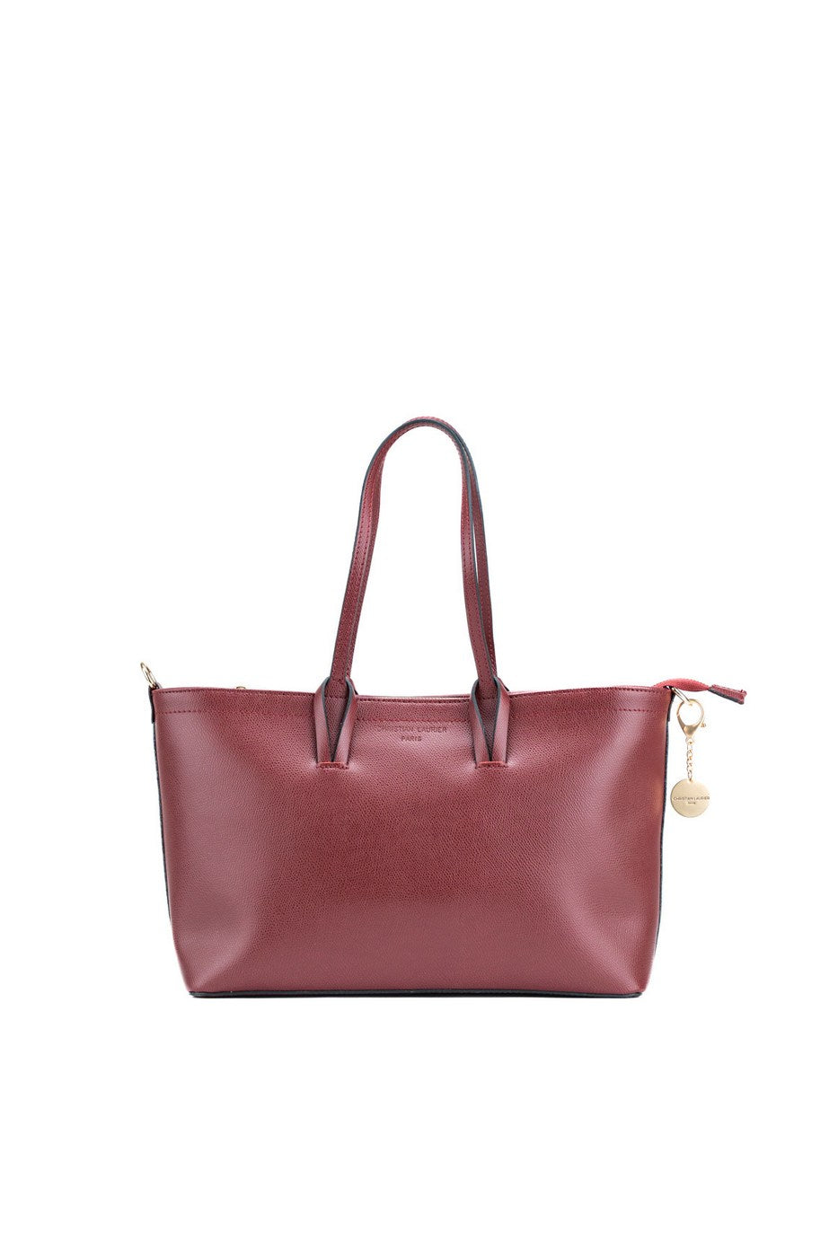 Bolso Bandolera Serinity - Burdeos