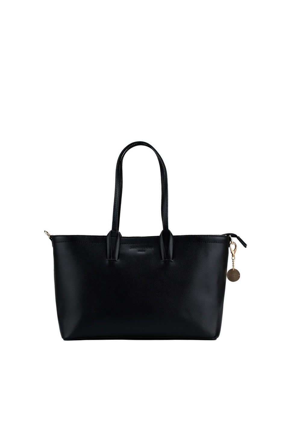Bolso Bandolera Serinity - Negro