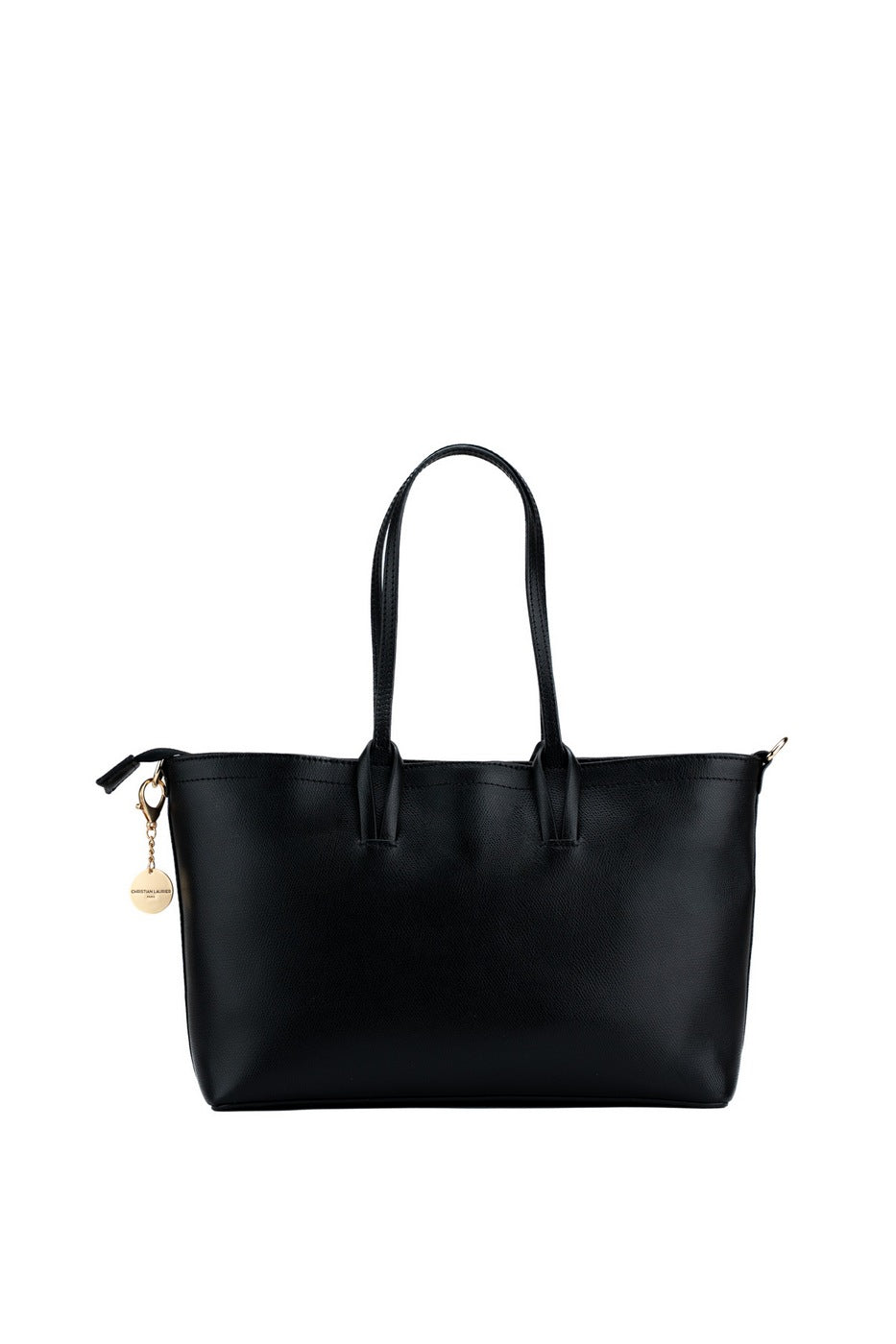 Bolso Bandolera Serinity - Negro