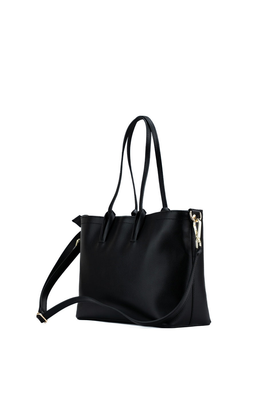 Bolso Bandolera Serinity - Negro