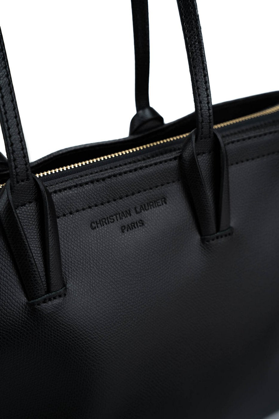 Bolso Bandolera Serinity - Negro