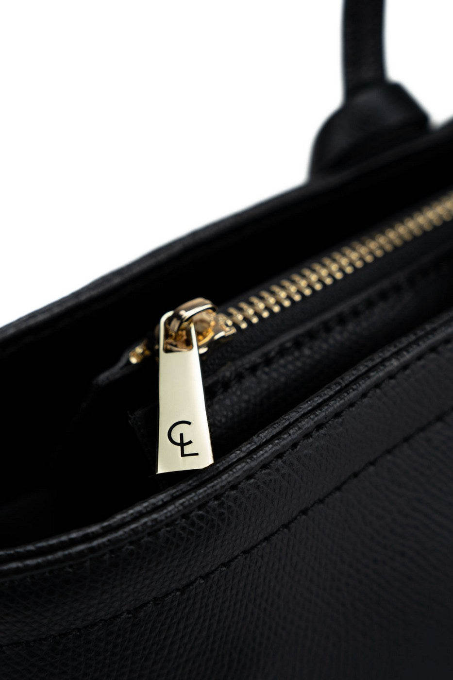 Bolso Bandolera Serinity - Negro