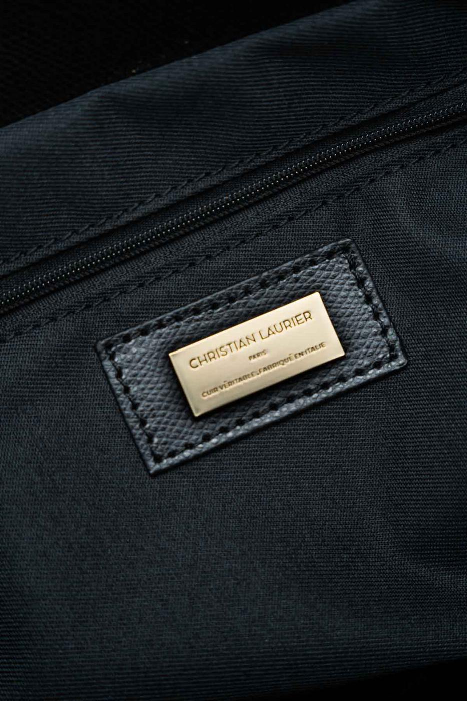Bolso Bandolera Serinity - Negro