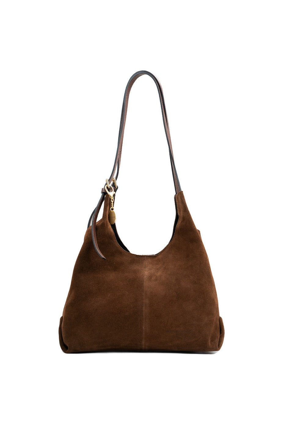 Bolso de Hombro Sierra - Moka
