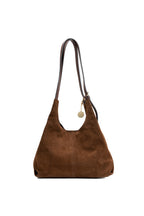Bolso de Hombro Sierra - Moka