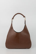 Sac Porte Epaule Suri - Moka