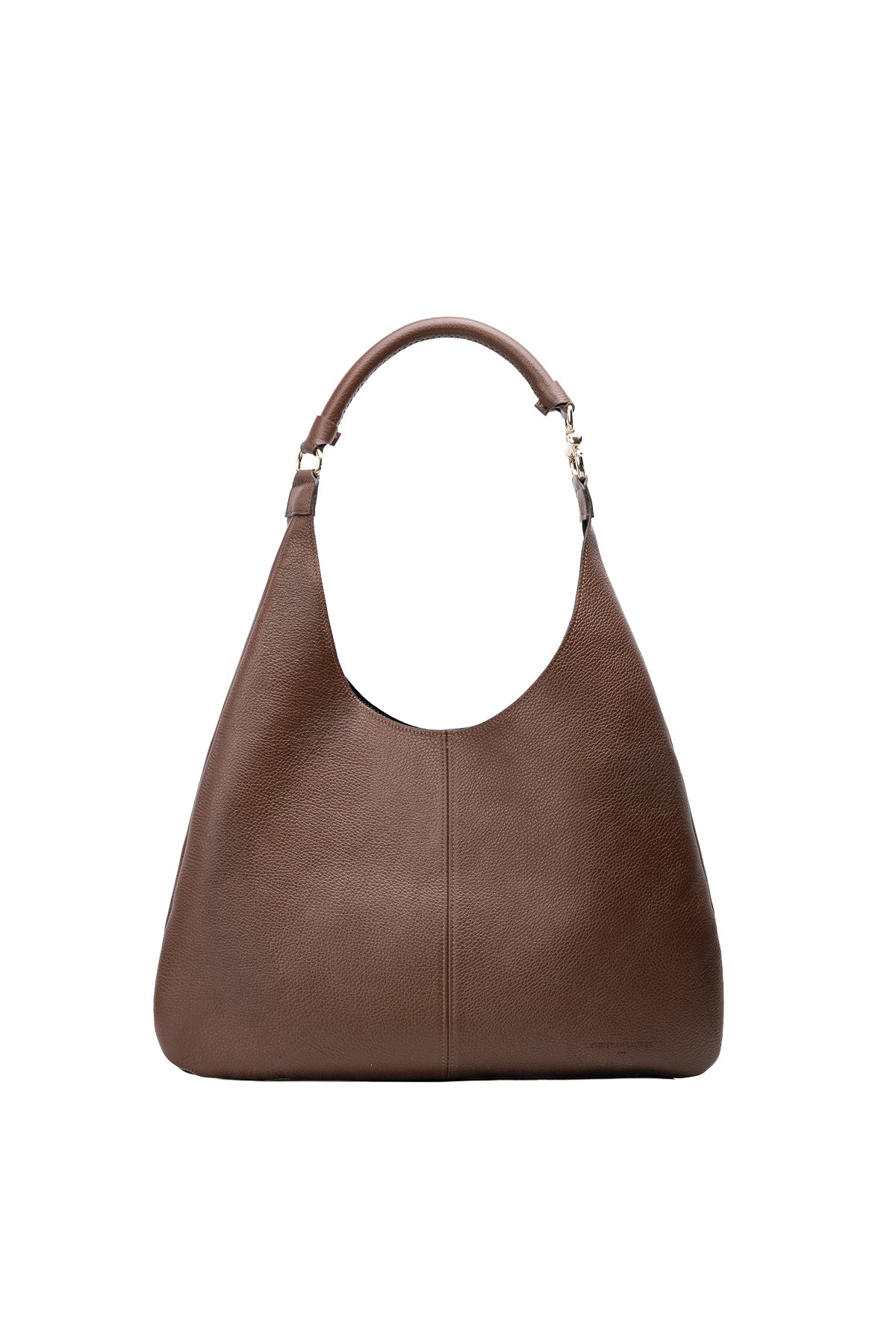 Schultertasche Suri - Mokka