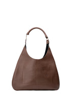 Schultertasche Suri - Mokka