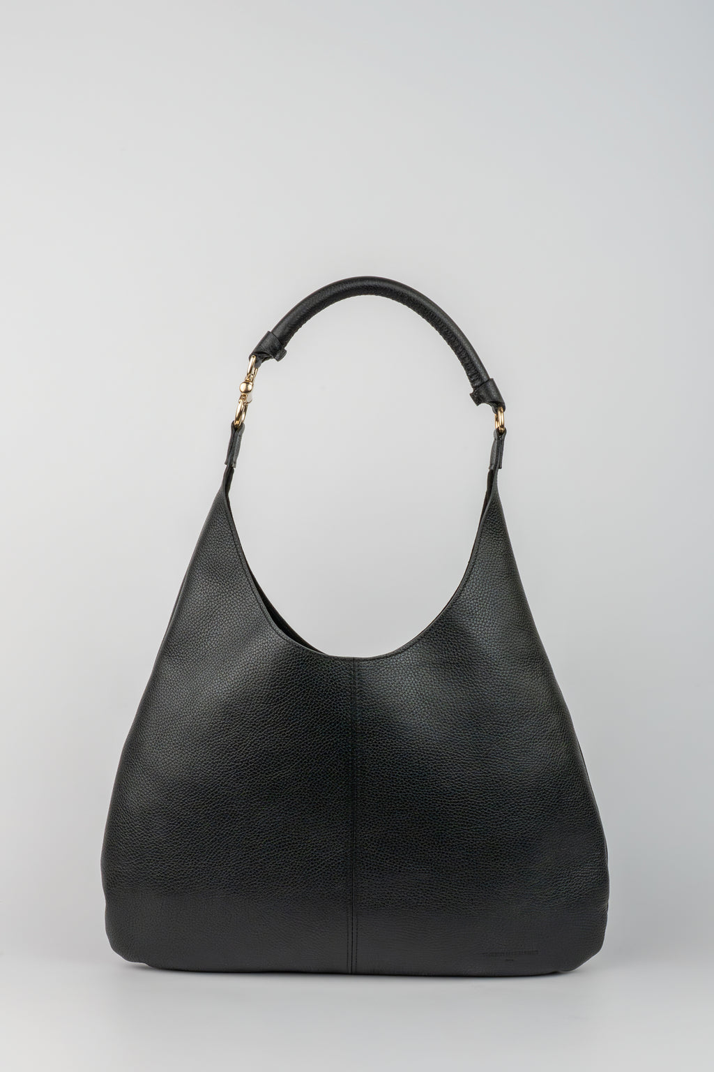 Borsa A Spalla Suri - Nero