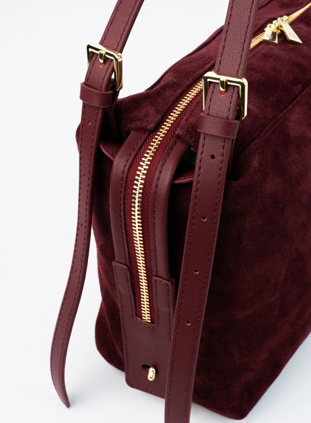 Sacs À Bandoulière Yra - Bordeaux