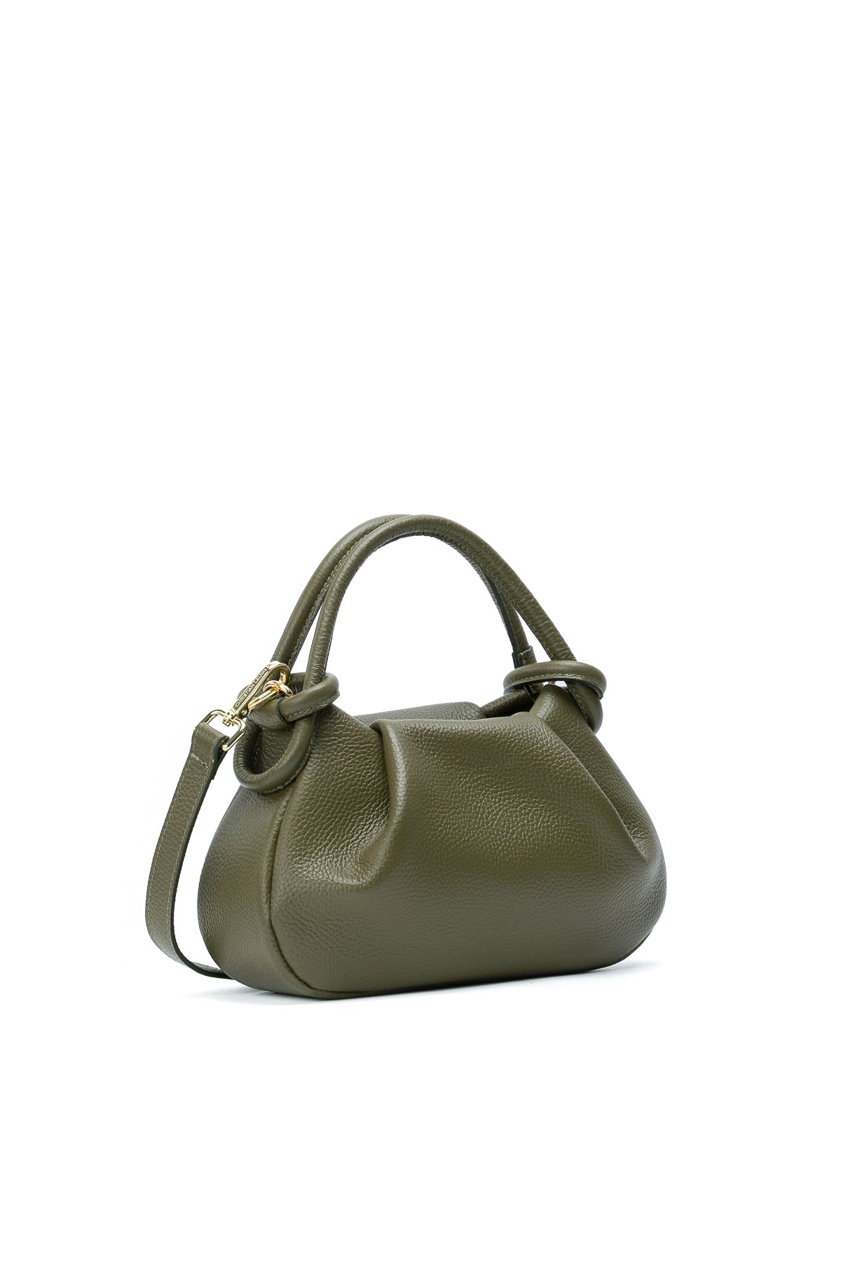 Handtaschen Cassia - Olivgrün