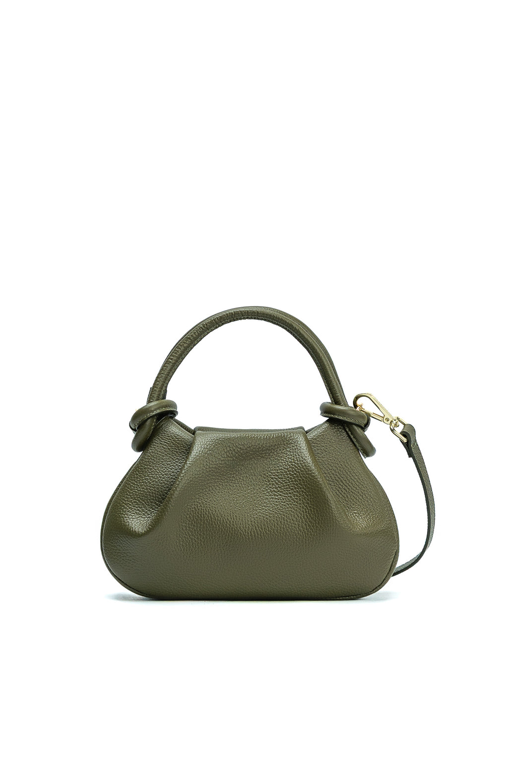 Handtaschen Cassia - Olivgrün