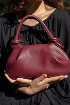 Bolsos de mano Cassia - Burdeos