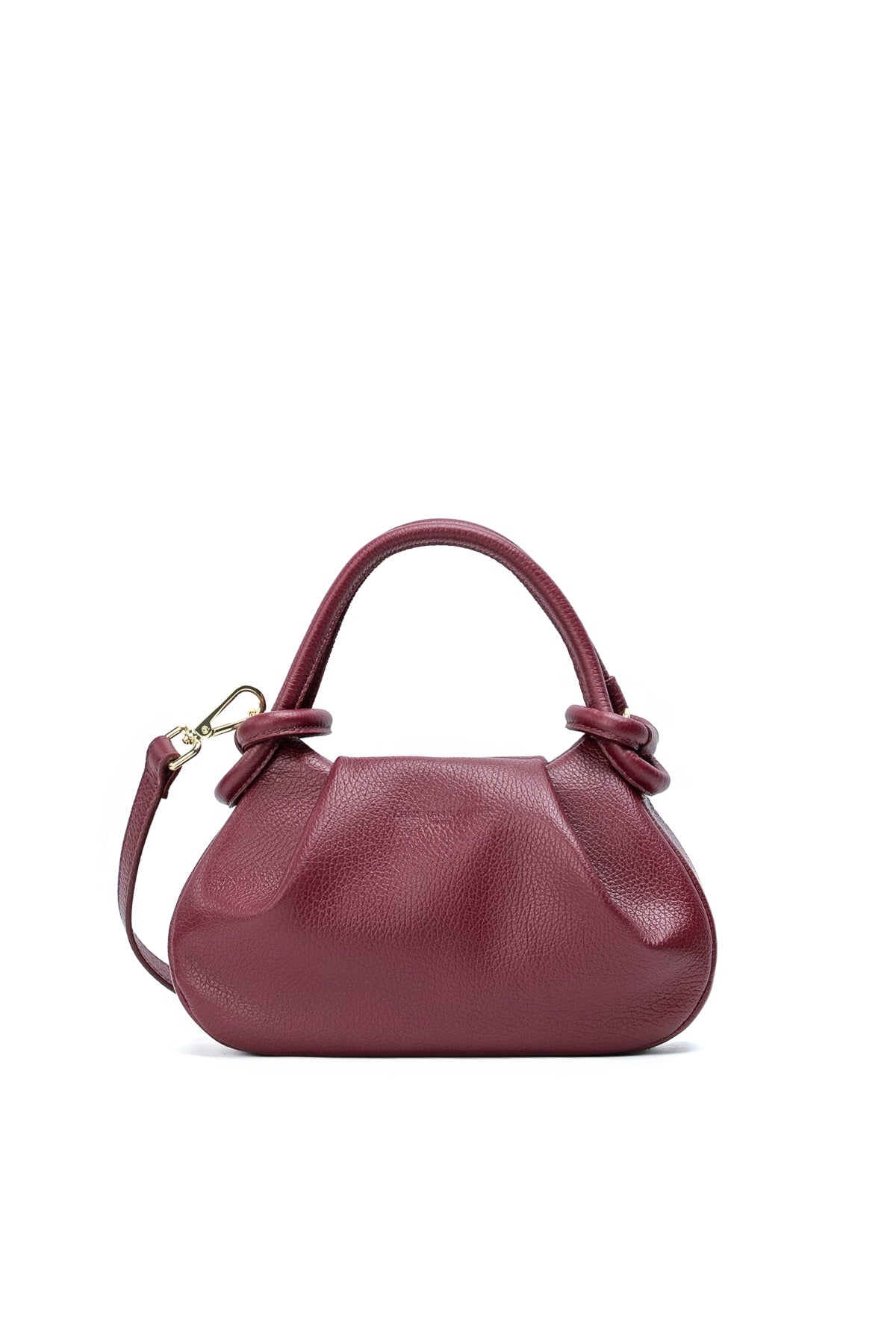 Bolsos de mano Cassia - Burdeos