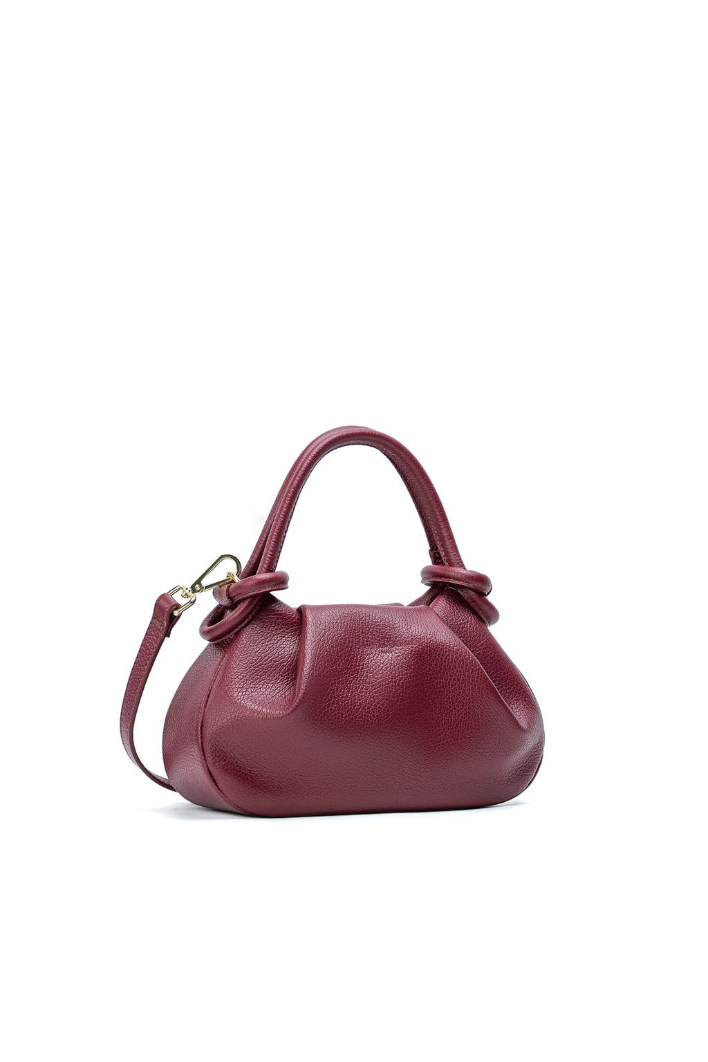 Bolsos de mano Cassia - Burdeos