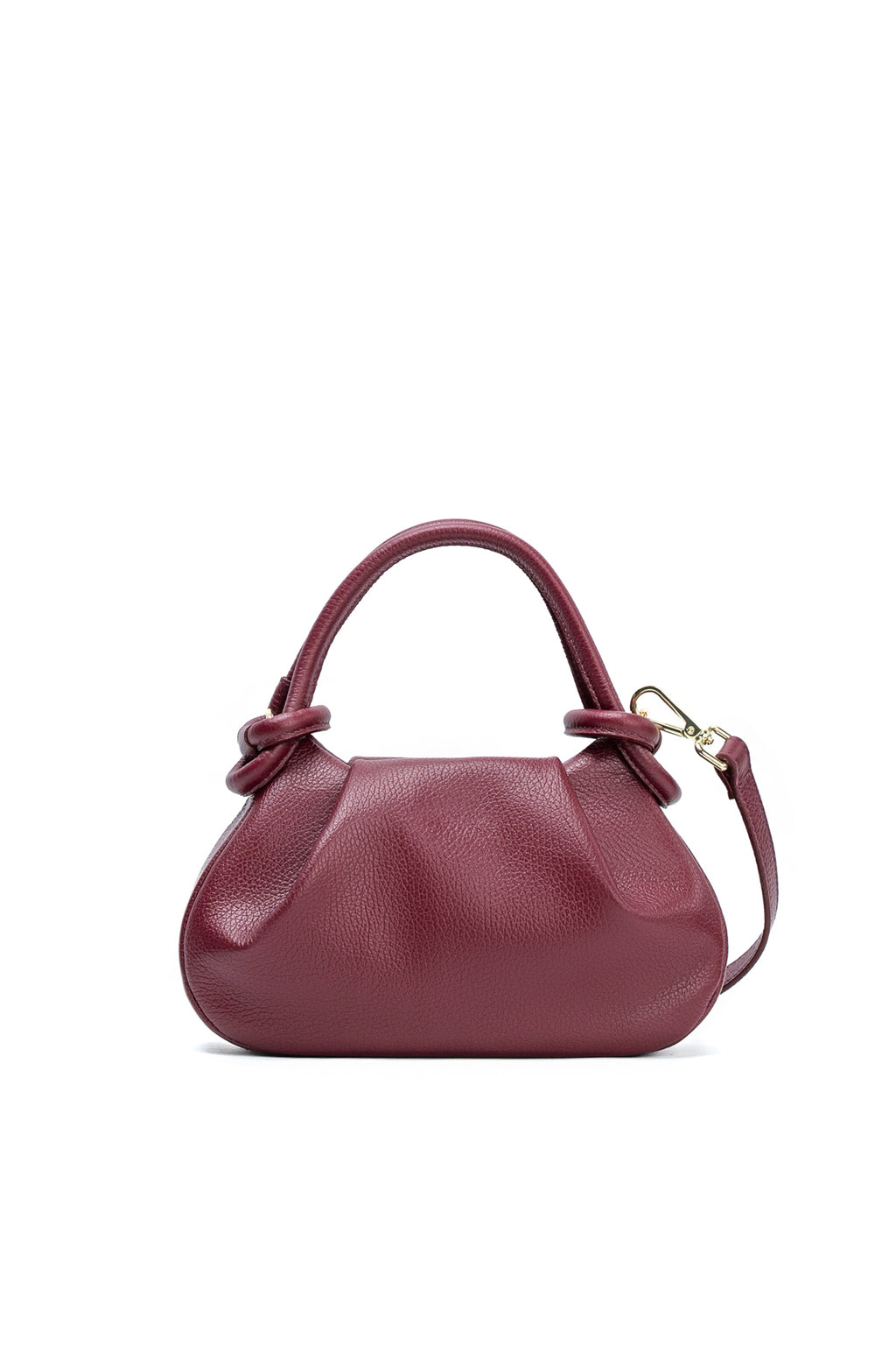 Bolsos de mano Cassia - Burdeos
