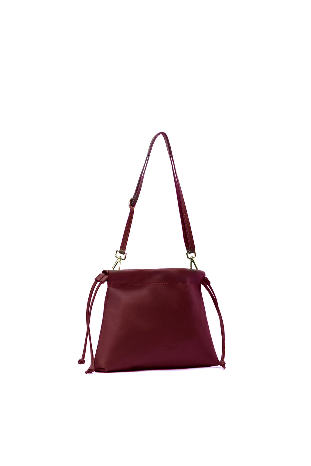 Borse a tracolla Sienna - Bordeaux