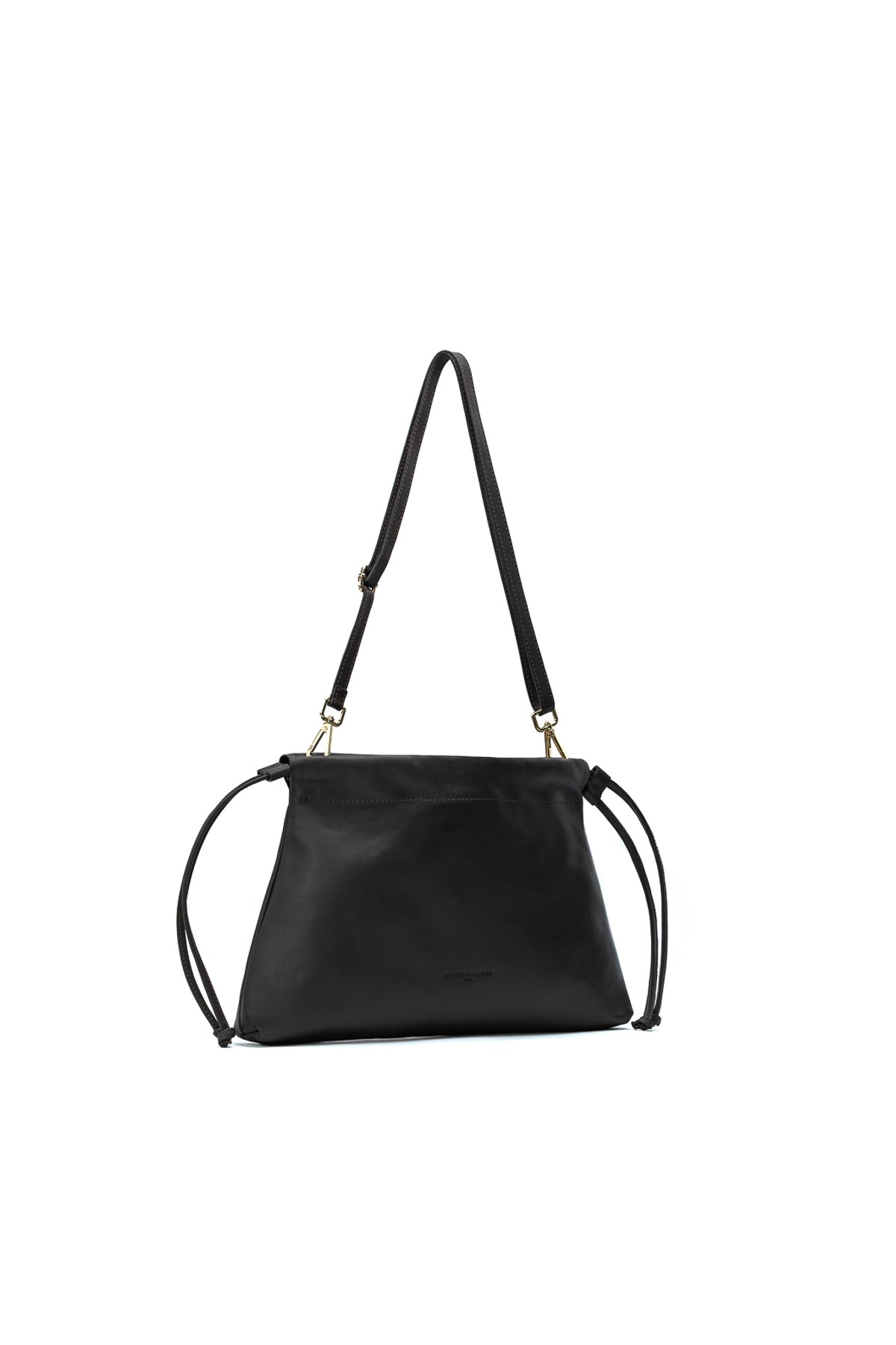 Sacs À Bandoulière Sienna - Noir