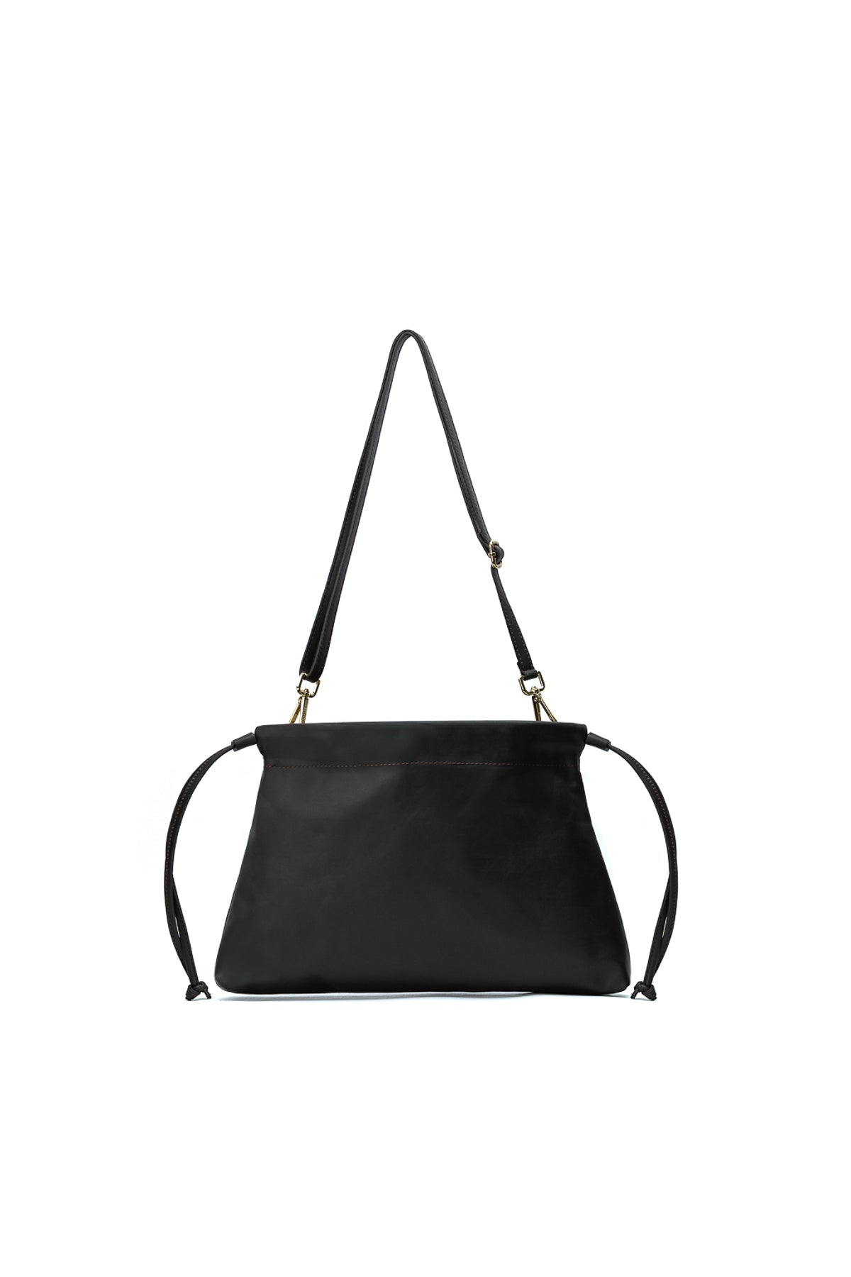 Sacs À Bandoulière Sienna - Noir
