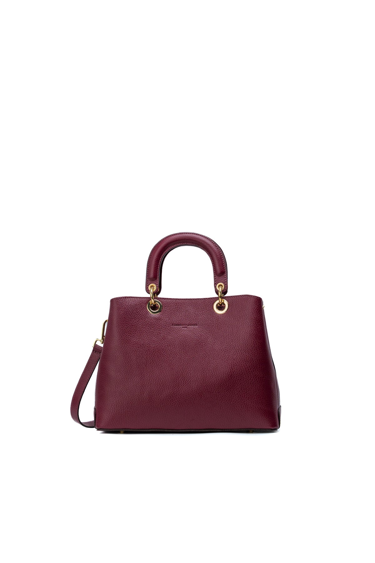 Handtaschen Silvia - Bordeaux