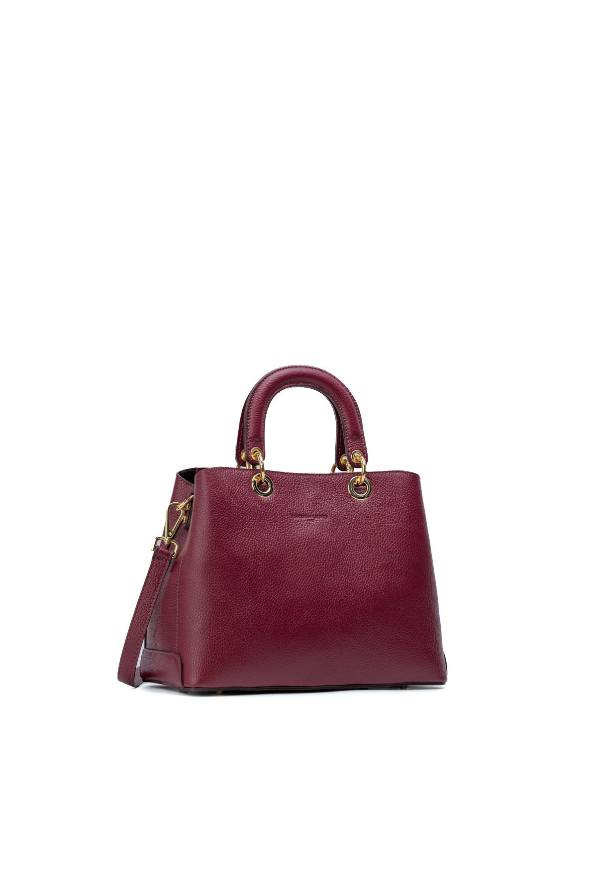 Handtaschen Silvia - Bordeaux