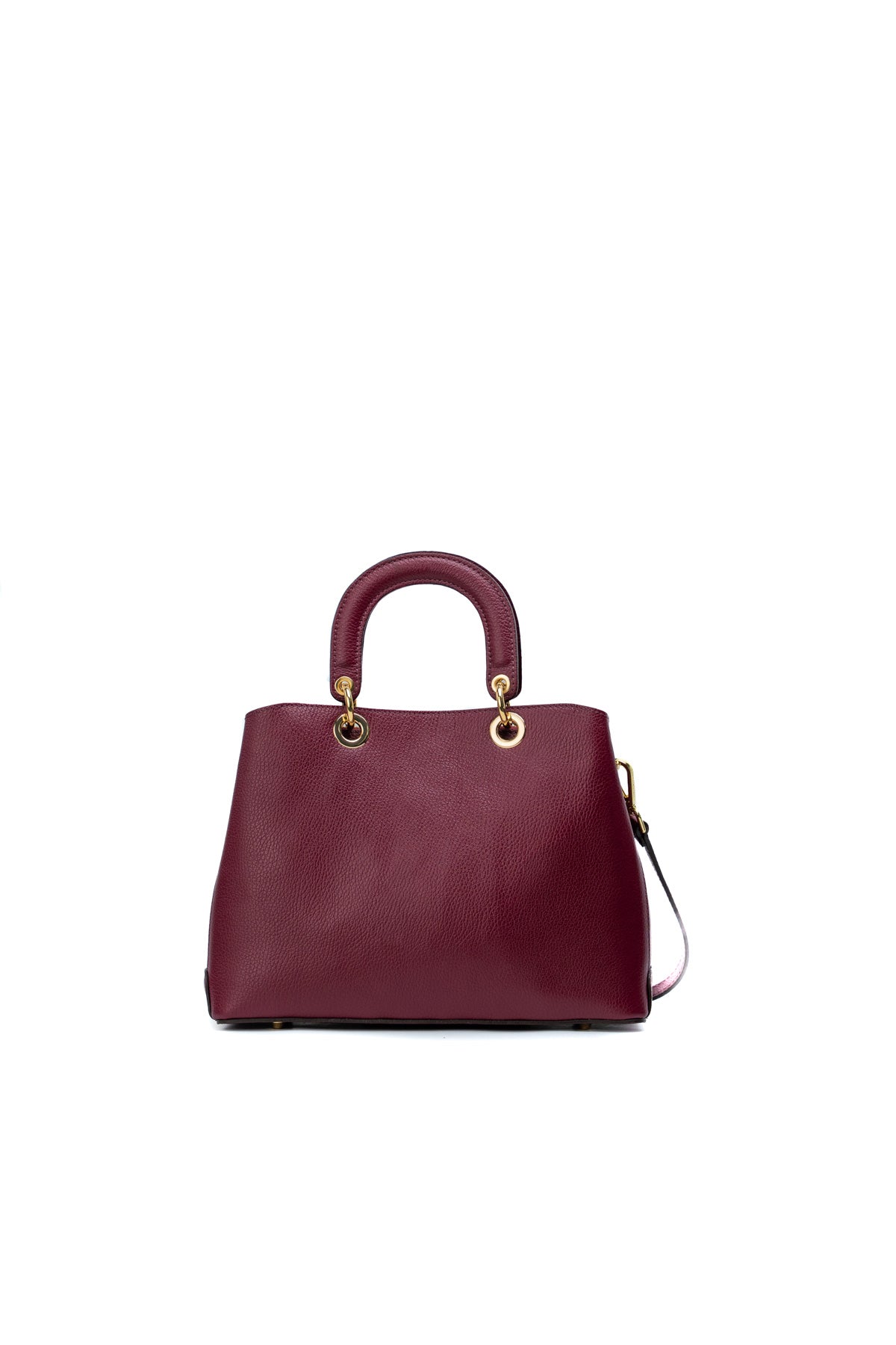 Handtaschen Silvia - Bordeaux