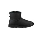Boots Homme UGG CLASSIC MINI ZIP WATERPROOF